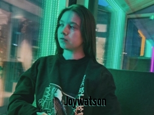 Joywatson