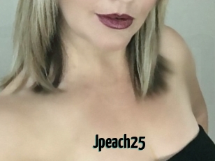 Jpeach25