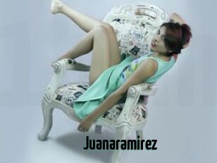 Juanaramirez