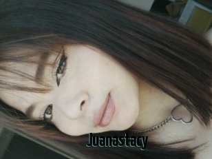 Juanastacy