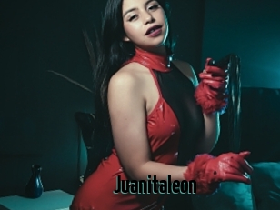 Juanitaleon
