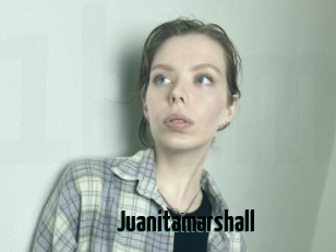 Juanitamarshall