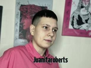 Juanitaroberts