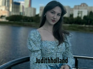Judithholland