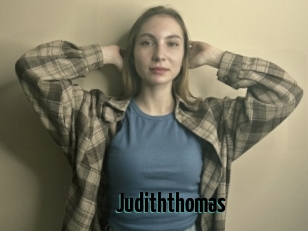Judiththomas