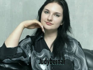 Judybernal