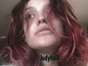 Judyhall