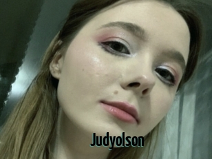 Judyolson