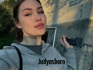 Judyosborn