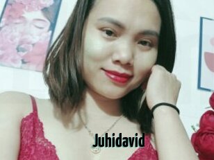 Juhidavid