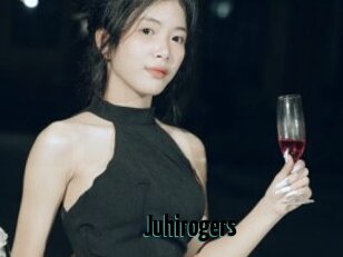 Juhirogers