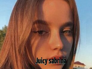Juicy_sabrina