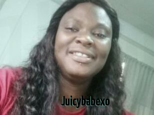 Juicybabexo