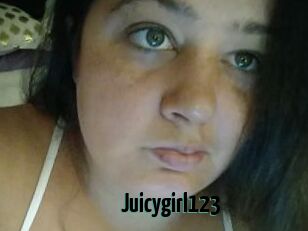 Juicygirl123