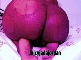 Juicyjadajordan