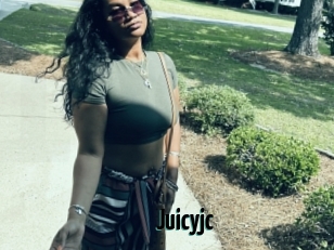 Juicyjc