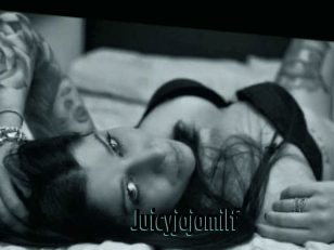 Juicyjojomilf