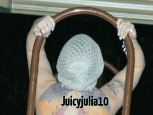 Juicyjulia10
