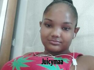 Juicymaa