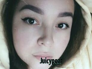 Juicypear