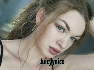 Juicyynice
