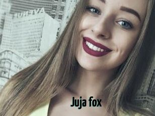 Juja_fox