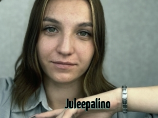 Juleepalino