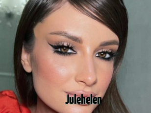 Julehelen