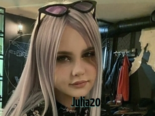 Julia20