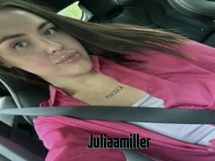 Juliaamiller