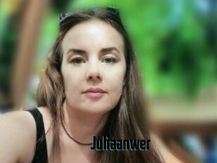 Juliaanwer