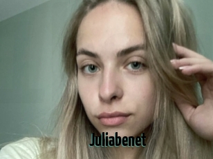 Juliabenet