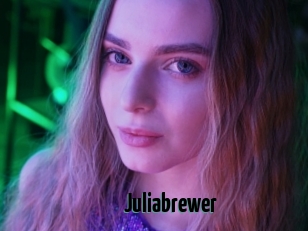 Juliabrewer
