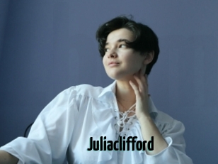 Juliaclifford