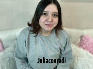 Juliaconradi