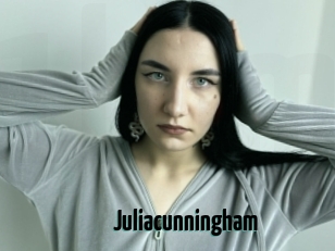 Juliacunningham