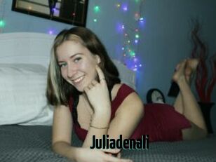Juliadenali