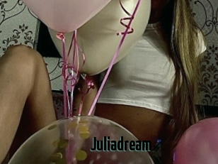 Juliadream
