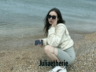 Juliaetherie