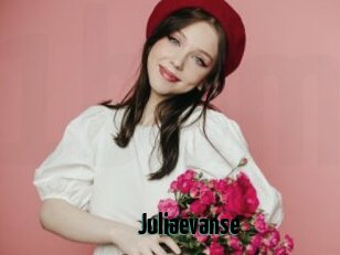 Juliaevanse