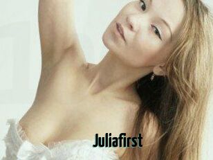 Julia_first