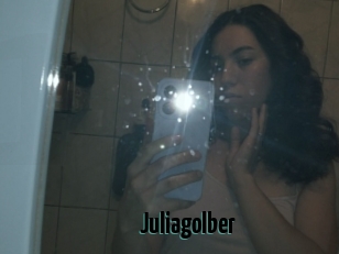 Juliagolber