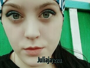 Juliajayson