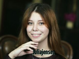 Juliajensen