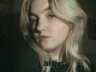 Juliajips