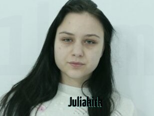 Juliakirk