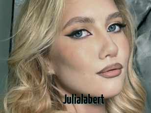 Julialabert