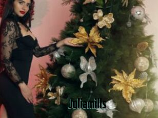 Juliamills