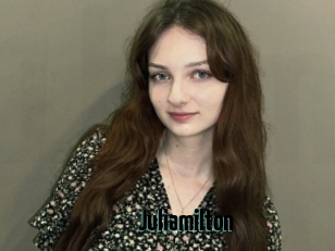 Juliamilton