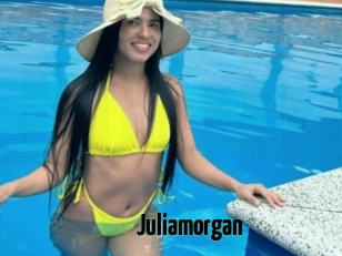 Juliamorgan